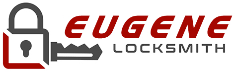 Eugene Locksmith Services Logo